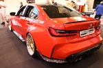 Essen Motor Show -  5 december 2024