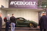 Essen Motor Show -  5 december 2024