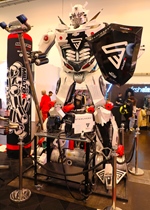 Essen Motor Show -  5 december 2024