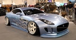 Essen Motor Show -  5 december 2024