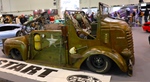 Essen Motor Show -  5 december 2024