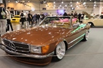 Essen Motor Show -  5 december 2024
