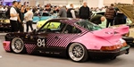 Essen Motor Show -  5 december 2024