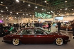 Essen Motor Show -  5 december 2024