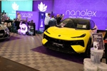 Essen Motor Show -  5 december 2024