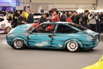 Essen Motor Show -  5 december 2024