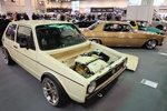 Essen Motor Show -  5 december 2024
