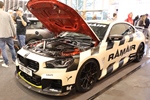 Essen Motor Show -  5 december 2024