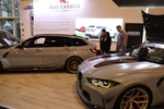 Essen Motor Show -  5 december 2024