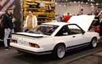Essen Motor Show -  5 december 2024