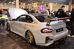 Essen Motor Show -  5 december 2024