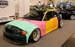Essen Motor Show -  5 december 2024