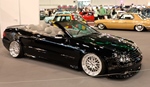 Essen Motor Show -  5 december 2024