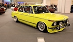 Essen Motor Show -  5 december 2024