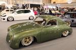 Essen Motor Show -  5 december 2024