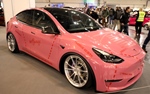 Essen Motor Show -  5 december 2024