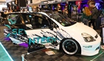 Essen Motor Show -  5 december 2024