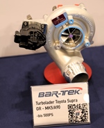 Essen Motor Show -  5 december 2024