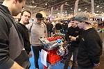 Essen Motor Show -  5 december 2024