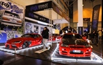 Essen Motor Show -  5 december 2024
