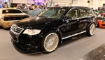 Essen Motor Show -  5 december 2024