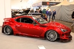 Essen Motor Show -  5 december 2024