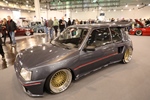 Essen Motor Show -  5 december 2024