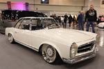 Essen Motor Show -  5 december 2024