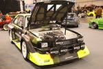 Essen Motor Show -  5 december 2024