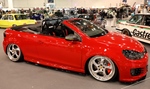 Essen Motor Show -  5 december 2024