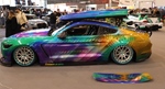 Essen Motor Show -  5 december 2024