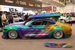 Essen Motor Show -  5 december 2024