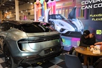 Essen Motor Show -  5 december 2024