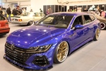 Essen Motor Show -  5 december 2024