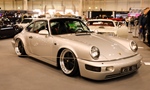 Essen Motor Show -  5 december 2024