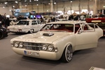 Essen Motor Show -  5 december 2024
