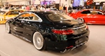 Essen Motor Show -  5 december 2024