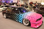 Essen Motor Show -  5 december 2024