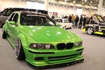 Essen Motor Show -  5 december 2024