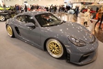 Essen Motor Show -  5 december 2024