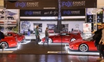 Essen Motor Show -  5 december 2024