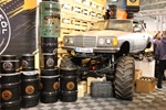 Essen Motor Show -  5 december 2024