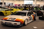 Essen Motor Show -  5 december 2024