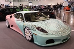 Essen Motor Show -  5 december 2024