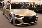 Essen Motor Show -  5 december 2024