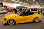 Essen Motor Show -  5 december 2024