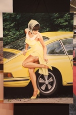 Essen Motor Show -  5 december 2024