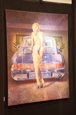 Essen Motor Show -  5 december 2024