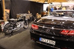 Essen Motor Show -  5 december 2024