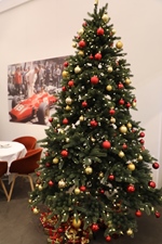 Essen Motor Show -  5 december 2024